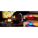 Philips 8720169296503 LED solární svítidlo Alula  | 1,2W integrovaný LED zdroj | 80/20lm | 3000+RGBK