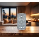 Globo AMIYAH 21018G LED stolní lampička | 1W LED | 15lm