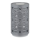 Globo AMIYAH 21018G LED stolní lampička | 1W LED | 15lm