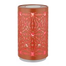 Globo AMIYAH 21018R LED stolní lampička | 1W LED | 15lm