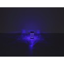 Globo AMIYAH 21018R LED stolní lampička | 1W LED | 15lm