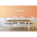 Globo 49350-52H LED závěsné stropní svítidlo Amur 1x48W | 3700lm 4000K