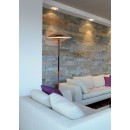 LED stojací lampa Lucide Angi 1x20W LED - luxusní design