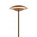LED stojací lampa Lucide Angi 1x20W LED - luxusní design