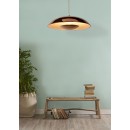 LED stojací lampa Lucide Angi 1x20W LED - luxusní design