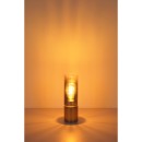 Globo ANNIKA 21000TCA stolní lampička E27