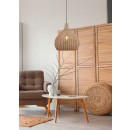 Trio T366700136 závěsné stropní svítidlo JANNE  E27