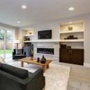 Zuma Line ARGU10-054-N zápustné svítidlo CHUCK | 15W GU10