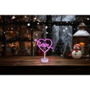 Globo ARMOR 28066 LED stolní lampička | 2W LED