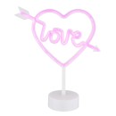 Globo ARMOR 28066 LED stolní lampička | 2W LED