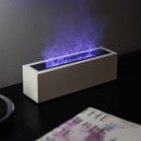 Immax 08976L LED stolní lampička FLAME | 10W integrovaný LED zdroj
