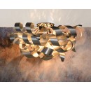 LED stropní svítidlo Lucide Atoma 6x4W G9 - luxusní serie