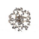 LED stropní svítidlo Lucide Atoma 6x4W G9 - luxusní serie