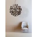 LED závěsné svítidlo Lucide Atoma 12x4W G9 - luxusní serie
