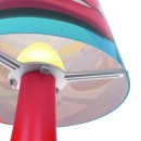 Philips 71795/32/16 LED dětská stolní lampička McQueen 1x2,3W