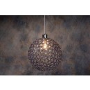 závěsné svítidlo Lucide Ayla 1x60W E27 - moderní lustr