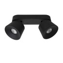Lucide L099350230 bodové stropní svítidlo TRIGONO GU10