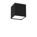 Ideal lux I303314 LED bodové stropní svítidlo KUBIKO  | 10W integrovaný LED zdroj | 1100lm | 3000K