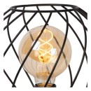 Lucide L215282530 stolní lampička DANZA  E27