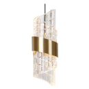 Lucide L134962102 LED závěsné stropní svítidlo KLIGANDE  | 3x8W integrovaný LED zdroj | 3x600lm | 2700K