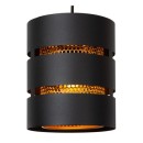 Lucide L214331330 závěsné stropní svítidlo ROSAS  E27