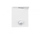 Trio T245569131 LED venkovní nástěnné svítidlo ADOUR  | 7W integrovaný LED zdroj | 750lm | 2300+3000+4000K