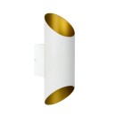 Lucide L092330131 nástěnné svítidlo QUIRIJN  G9