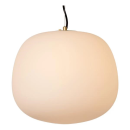 Lucide L214313861 závěsné stropní svítidlo ELYSEE  E27