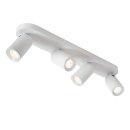 Lucide L139580431 bodové stropní svítidlo PUNCH  GU10