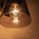 Zuma Line S230827401 nástěnné svítidlo BADOSA | 6W GU10