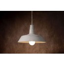 závěsné svítidlo Lucide Baron 1x60W E27