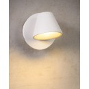 LED stropní bodové svítidlo Lucide Baz 1x6W LED - elegantní doplněk