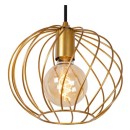 Lucide L214282502 závěsné stropní svítidlo DANZA E27