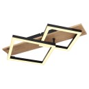 Globo GLB67294D1 LED přisazené stropní svítidlo BEATRIX  | 18W integrovaný LED zdroj | 1050lm | 3000K