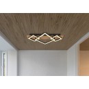 Globo GLB67330-24 LED přisazené stropní svítidlo BEATRIX | 24W integrovaný LED zdroj | 1020lm | 3000K