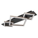 Globo GLB67330G-24 LED přisazené stropní svítidlo BEATRIX  | 24W integrovaný LED zdroj | 1020lm | 3000K