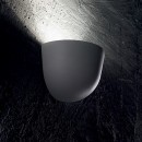 venkovní nástěnné svítidlo Ideal Lux Bee AP2 2x15W G9 - bílá