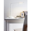 Lucide 12619/06/12 LED stolní lampička Bergamo 1x6W|3000K