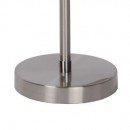 LED stojací lampa Lucide Bergamo 1x6W LED - pracovní nebo čtecí