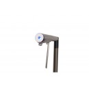 Lucide 12619/06/31 LED stolní lampička Bergamo 1x6W|3000K
