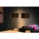 Lucide 17400/02/30 závěsné stropní svítidlo Bolja 2x24W|E27