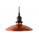 závěsné svítidlo Lucide Bistro 1x60W E27 - vintage styl