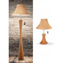 Ideal Lux 017716 stolní lampička Biva Small 1x60W|E27