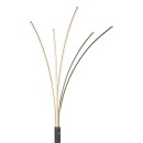 Globo GLB59229B LED stojací lampa BIZZY  | 36W integrovaný LED zdroj | 910lm | 3000K