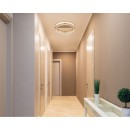 Globo GLB67196-36 LED přisazené stropní svítidlo BLONDIE  | 36W integrovaný LED zdroj | 2000lm | 2700-6500K