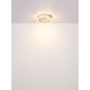 Globo GLB67196-78 LED přisazené stropní svítidlo BLONDIE  | 78W integrovaný LED zdroj | 4134lm | 2700-6500K