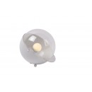 dětská stolní lampička Lucide Blup 1x40W E14 - malý doplněk