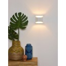 Lucide 17282/21/12 nástěnné svítidlo Bok 1x40W|G9