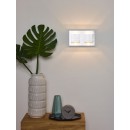 Lucide 17282/21/12 nástěnné svítidlo Bok 1x40W|G9