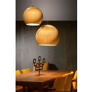 závěsné svítidlo  Lucide Bolstar 1x60W E27 - skandinávský styl